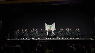Phi Mu & ZBT 2025 DTM