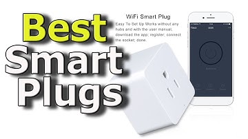 ✅ Ideas for Smart Plugs and Best Sellers