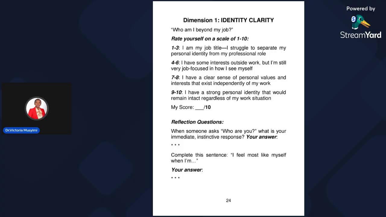 HAPPY NEW YEAR 2026  -YOUR  RETIREMENT  READINESS  ASSESSMENT