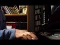 Naruto Shippuden - Thank You Piano