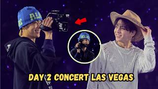 Cowboy Hat Jungkook Steals Attention, Taehyung’s Camera Sparks Buzz