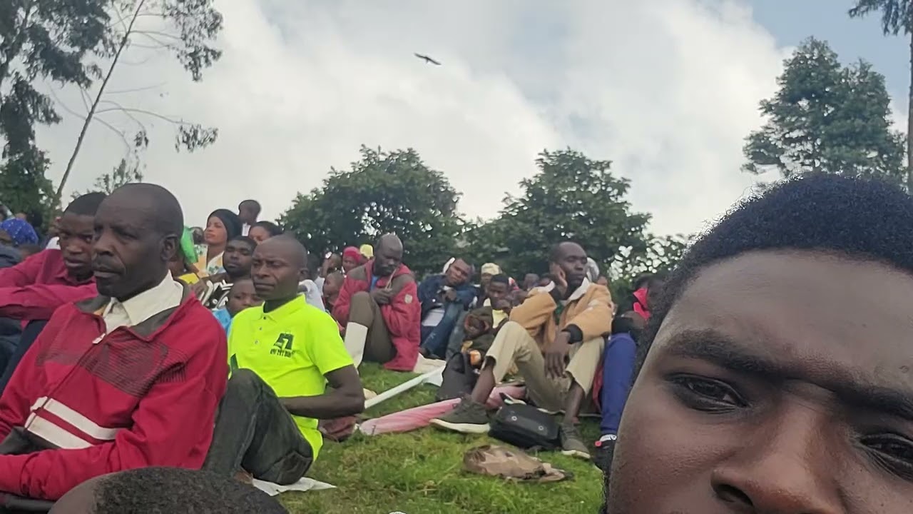 Samsoni Samson by lndirimbo bd TV