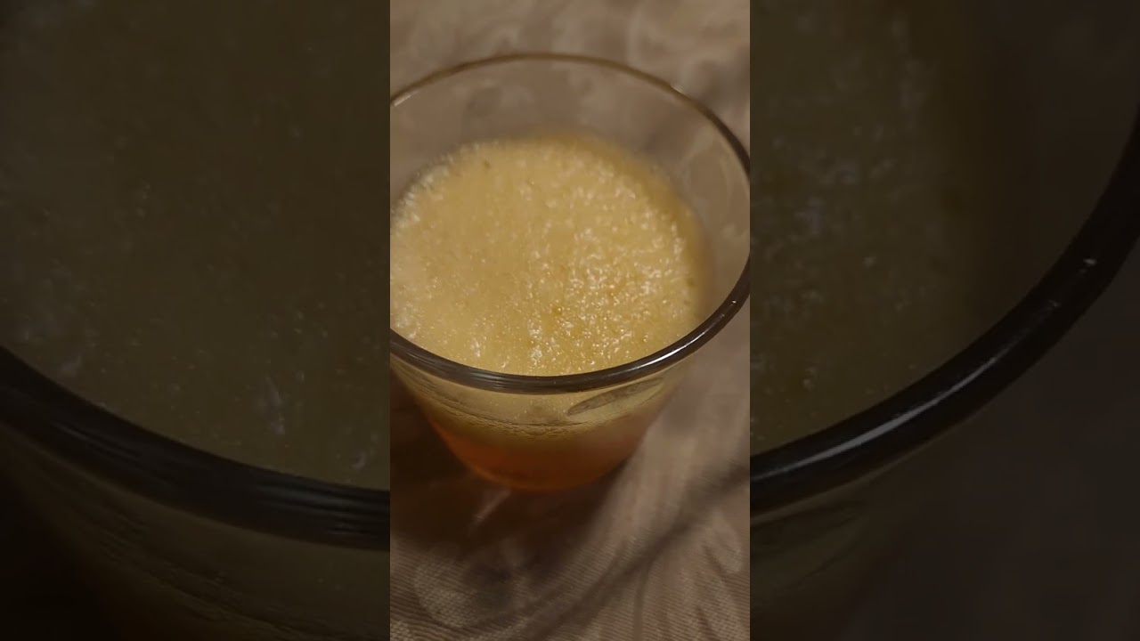 A Canadian trying Foreign Drinks...