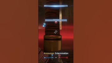 Overkill and then badly juggling the flag #haloinfinite #MystakenEsports