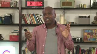 How to create a great radio ad - at the Backing Brilliant Business Masterclass