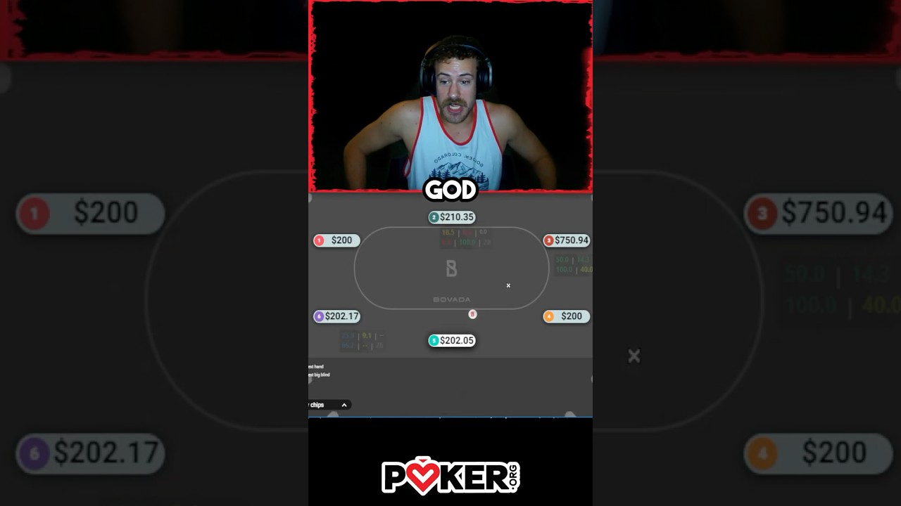 Is ace-king overrated? 🤔