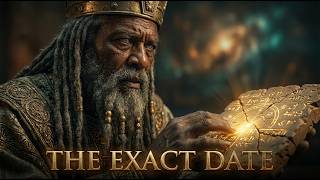 The EXACT DATE the ANUNNAKI Are EXPECTED to RETURN | Documentary for Sleep