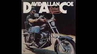 Watch David Allan Coe Lately Ive Been Thinking Too Much Lately video