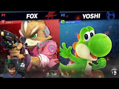 I GOT FOX!!!!! :D