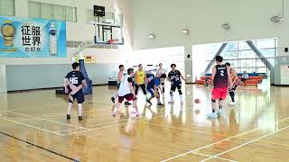 1150718 板橋運動中心 06