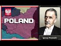 HOI4 - Poland Timelapse