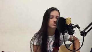 Greeicy - Los consejos (Cover Ana)