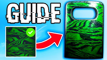 FAST DARK AETHER GUIDE IN VANGUARD ZOMBIES! CALL OF DUTY: VANGUARD HOW TO GET DARK AETHER FAST GUIDE