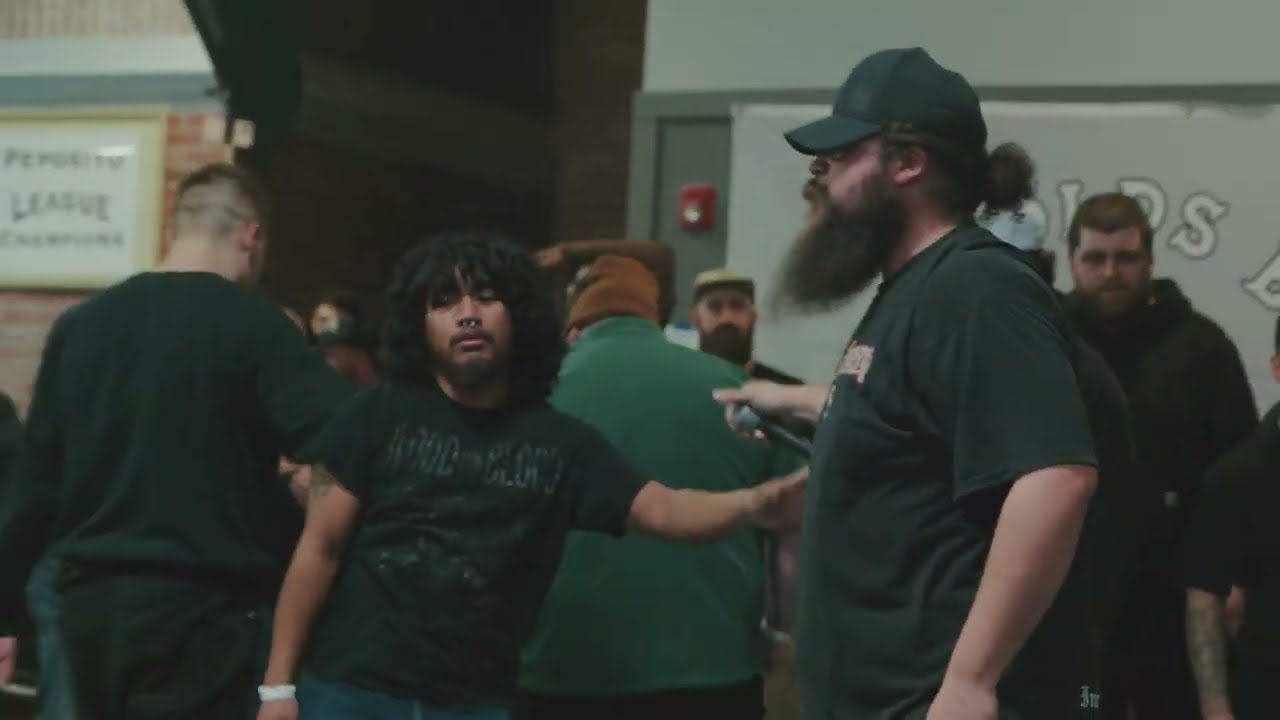 Queensway • ПОЛНАЯ КОМПЛЕКТАЦИЯ • SWB IV • 11.08.25