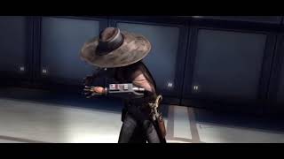 CAD bane edit Rasputin