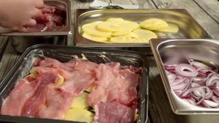 Как Приготовить Вкусное Мясо По-французски в Духовке, СЕКРЕТЫ приготовления классического рецепта Как Приготовить Вкусное Мясо По-французски в Духовке, СЕКРЕТЫ приготовления классического рецепта