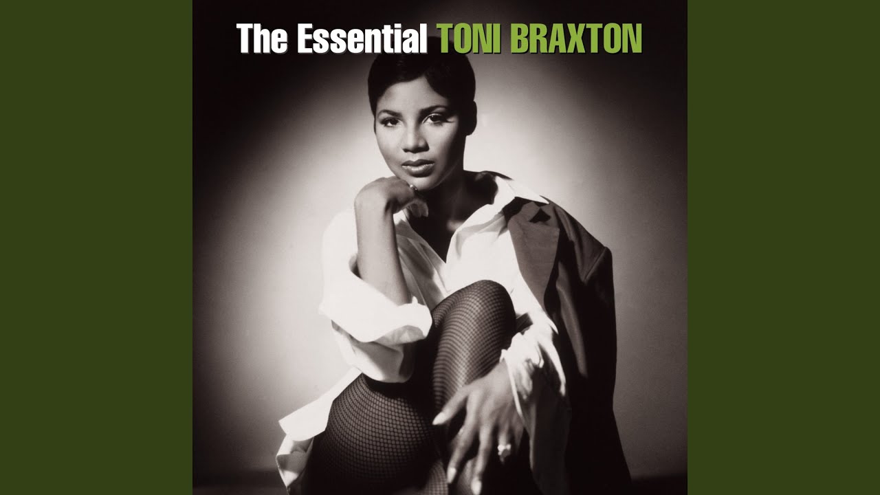 Toni Braxton - Spanish Guitar　リミックス集 CD Stream Toni Braxton, Mind Electric - Spanish Guitar (Johnny Bass