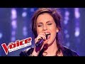Etta James – At Last | Angy | The Voice France 2016 | Blind Audition