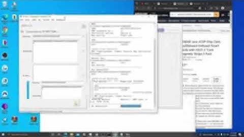 X2 EMV SOFTWARE - Tutorial how to start swiping full pack walkthrough CHIP method CLONE CARD TUT