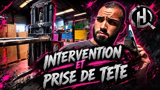Insupportable Ce Collègue ￼