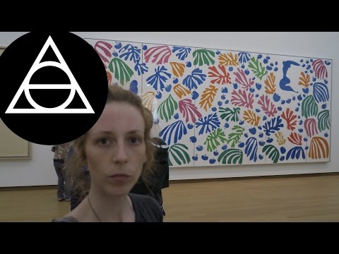 Video: Museum In De Oase