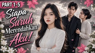 Who Told You to Look Down on Me! by: Maraya Zen || Parts 1-5 || KBM App