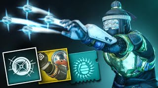 Shinobu's Vow is The BEST Arcstrider Exotic You Aren't Using | Destiny 2 Season of the Deep