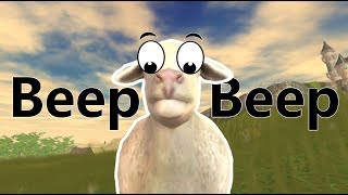Beep Beep Im a Sheep [SSO & AO Edition]