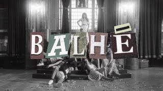 Majka x Nika - Balhé (official music video)