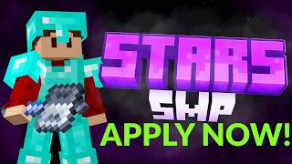 We Created A Decent Minecraft SMP! Applications Open screenshot 4