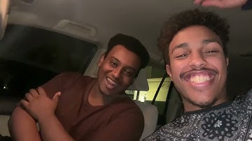 The boxers adventure vlog-1