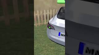Tesla's accident is too dangerous ⚠️