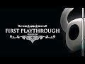 And it won't be hard or painful IN ANY WAY | Hollow Knight | South African Streamer