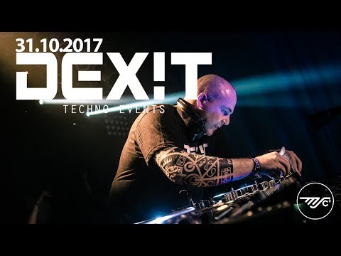 DEXiT Aftermovie | 30.10.2017 | MSConnexion Complex