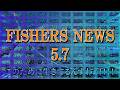 【釣果】5.7 FISHERS NEWS