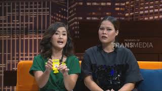 PENGALAMAN WIDI MULIA DALAM MENJAGA KESEHATAN TENGGOROKAN