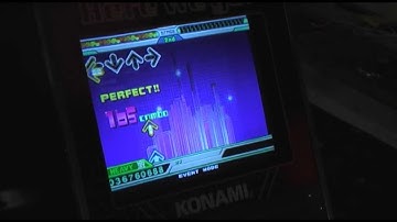 Daaanty - Put Your Faith In Me AAA #8