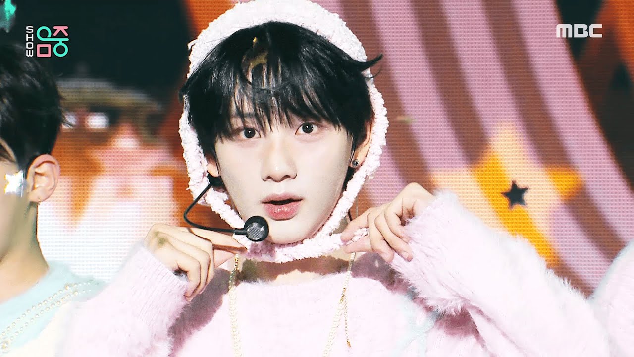 XODIAC - TIME 2 SHINE | Show! MusicCore | aired on MBC 250222 