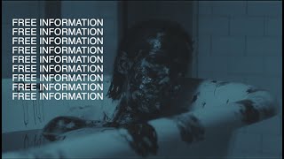 FREE INFORMATION || multi-creepy / neon-noir