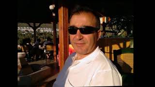 Ümit Koroğlu - Hasta Kalbimde Yanan Derdi (Hüzzam)R.g.