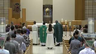 11th Sunday in Ordinary Time