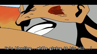 [Elden Ring Animation] If Elden Ring was an anime