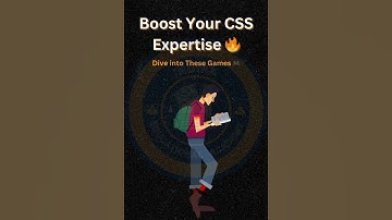 CSS EXPERTISE #csstutorial #css3 #css #ai #coding #programming #development #webdevelopment #tech