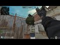 It's all about the HEADSHOT - District 187 Fragclip