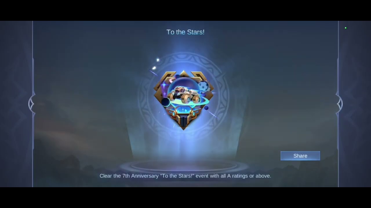 MLBB 7th Anniversary Johnson Event 2-1 to 2-7 Solution.