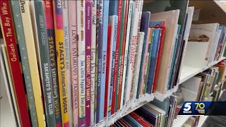 Metropolitan Library System to kick off Summer Reading Program with prizes, incentives