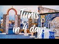 Discover Tunis in 4 Days: Top 20 Must-Do Activities 🕌