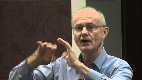 Lars Kolind: new business management modules