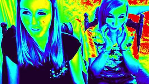 our first video, do not judge strictly)