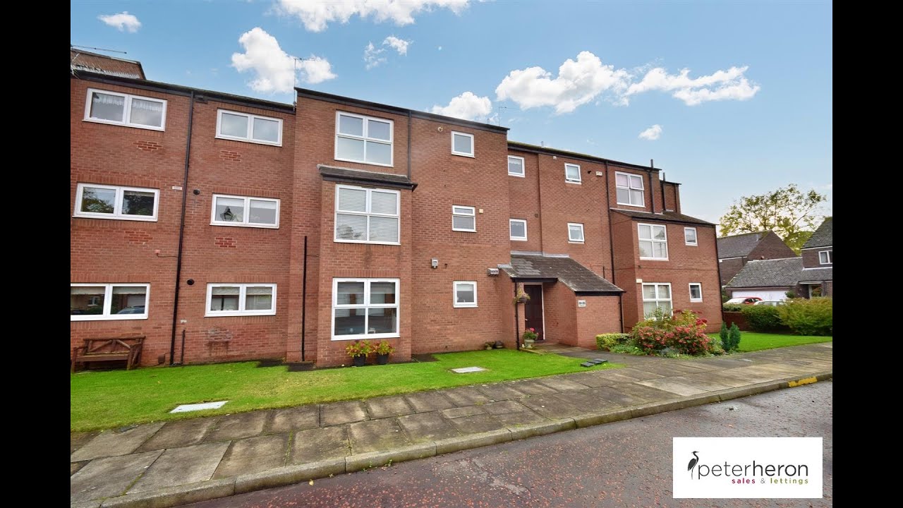 Corby Gate, Ashbrooke, Sunderland YouTube